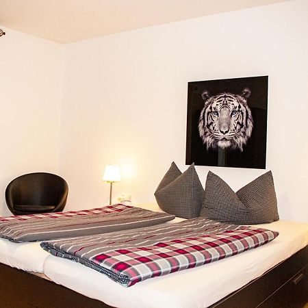 Ferienwohnung Simon Фюссен Екстер'єр фото