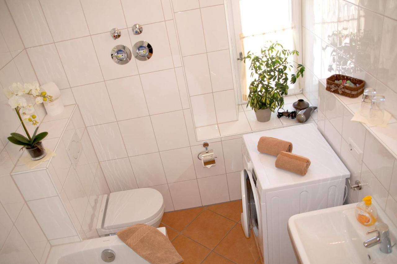 Ferienwohnung Simon Фюссен Екстер'єр фото