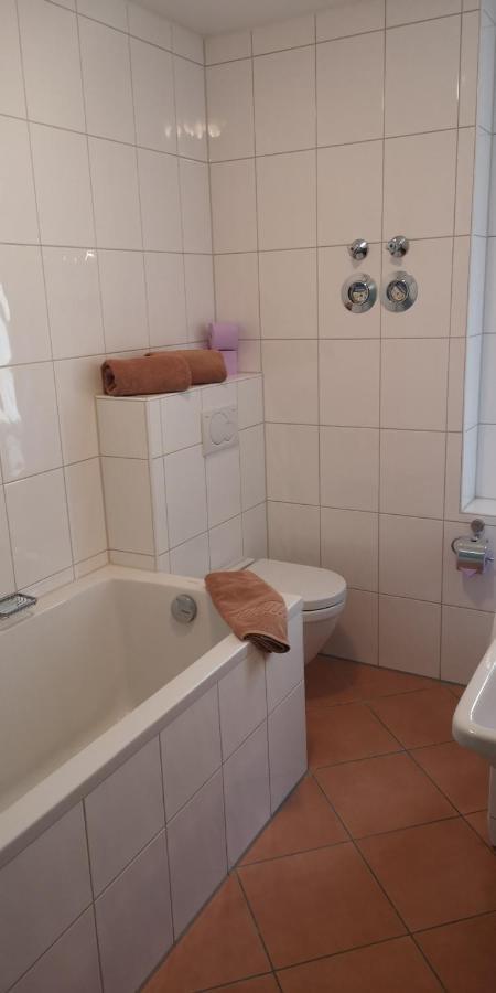 Ferienwohnung Simon Фюссен Екстер'єр фото