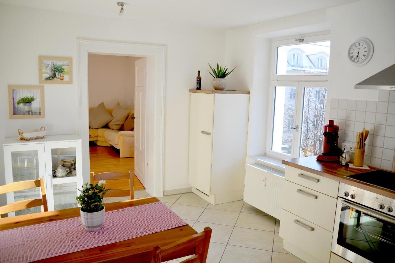 Ferienwohnung Simon Фюссен Екстер'єр фото